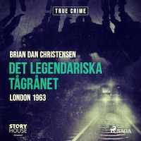 Det legendariska tågrånet