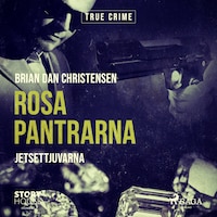 Rosa Pantrarna - jetsettjuvarna