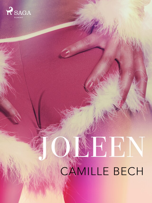 Copertina del libro per Joleen - An Erotic Christmas Tale