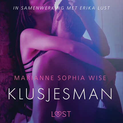 Klusjesman - erotisch verhaal bookCoverFor