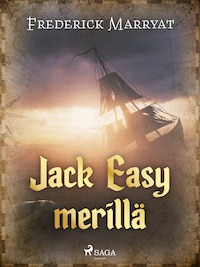 Jack Easy merillä