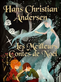 Les Meilleurs Contes de Noël