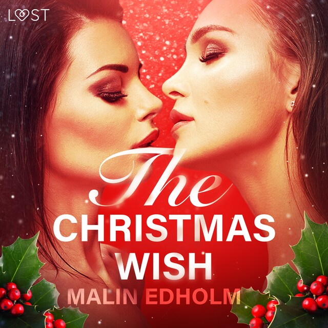 The Christmas Wish - Erotic Short Story