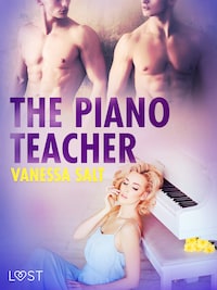 The Piano Teacher - Erotic Short Story