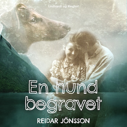 hver dag bryder ud Gylden En hund begravet - Reidar Jönsson - E-book - Audiolibro - BookBeat