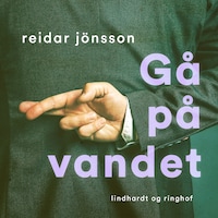 Gå på vandet