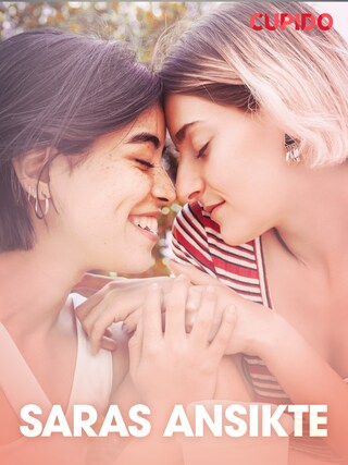 Saras ansikte bookCoverFor