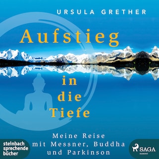 Aufstieg in die Tiefe als Hörbuch