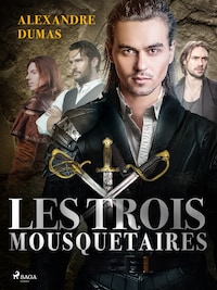 Les Trois Mousquetaires