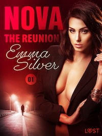 Nova 1: The Reunion - Erotic Short Story