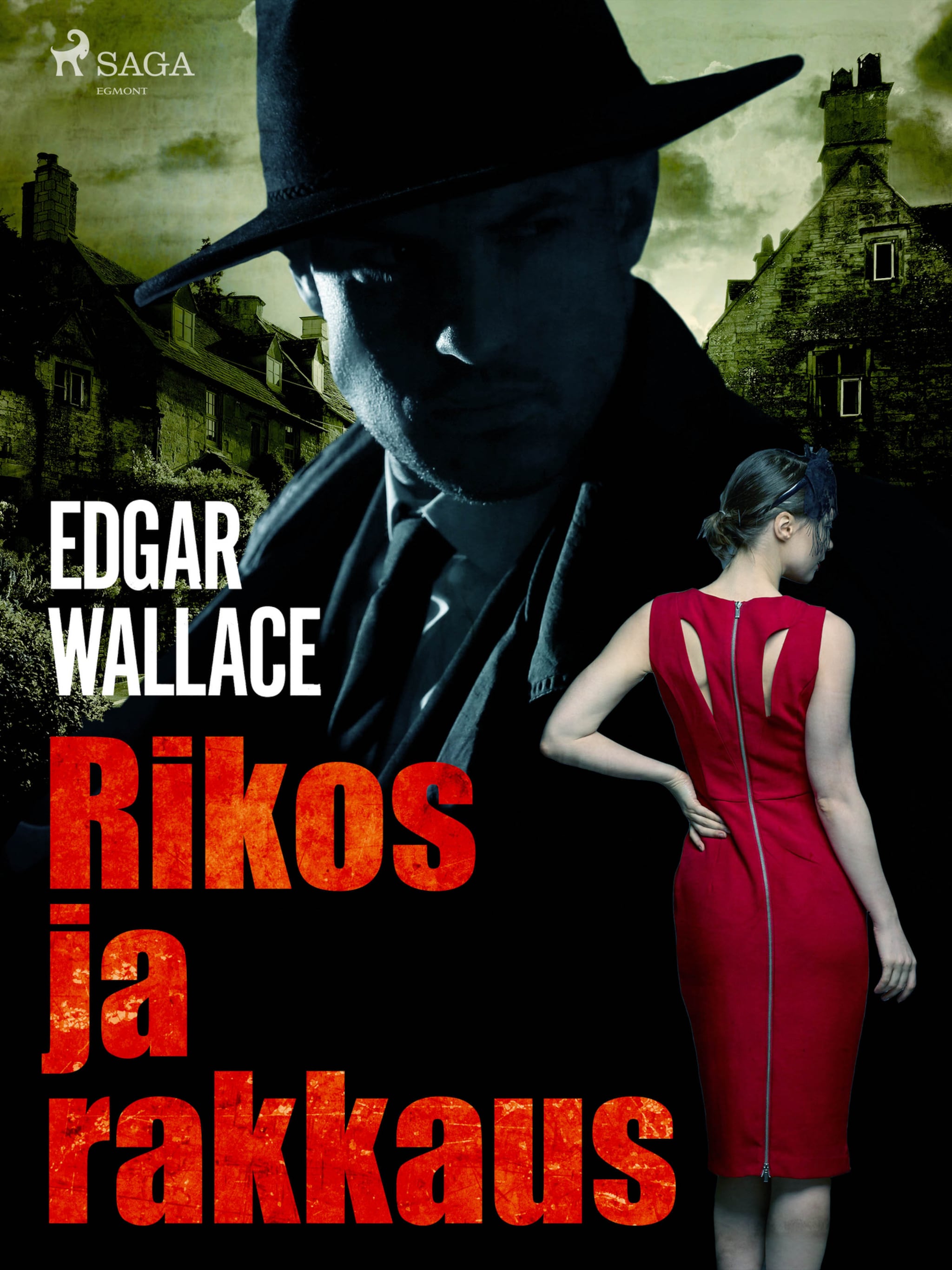 Rikos ja rakkaus