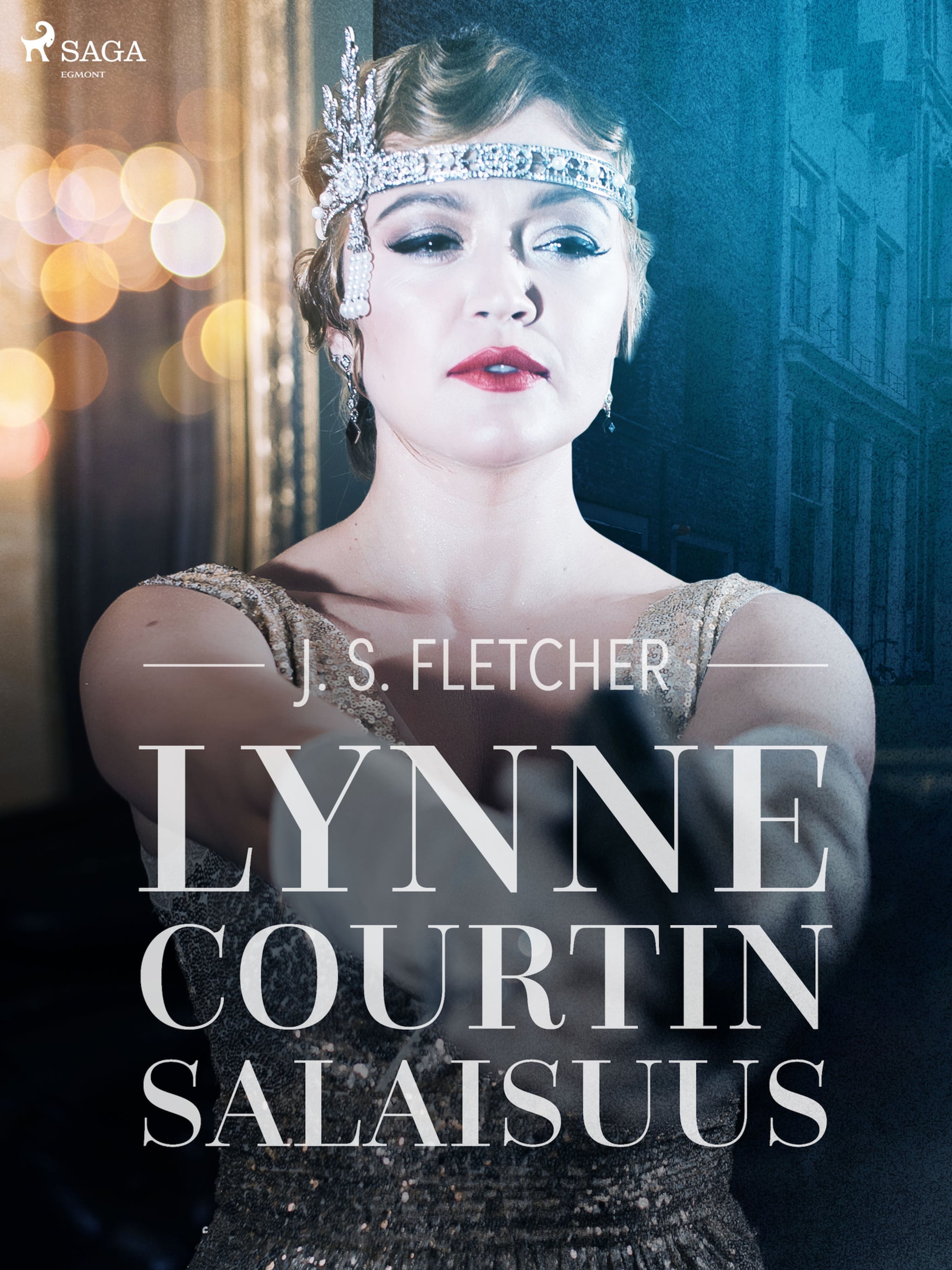 Lynne Courtin salaisuus ilmaiseksi