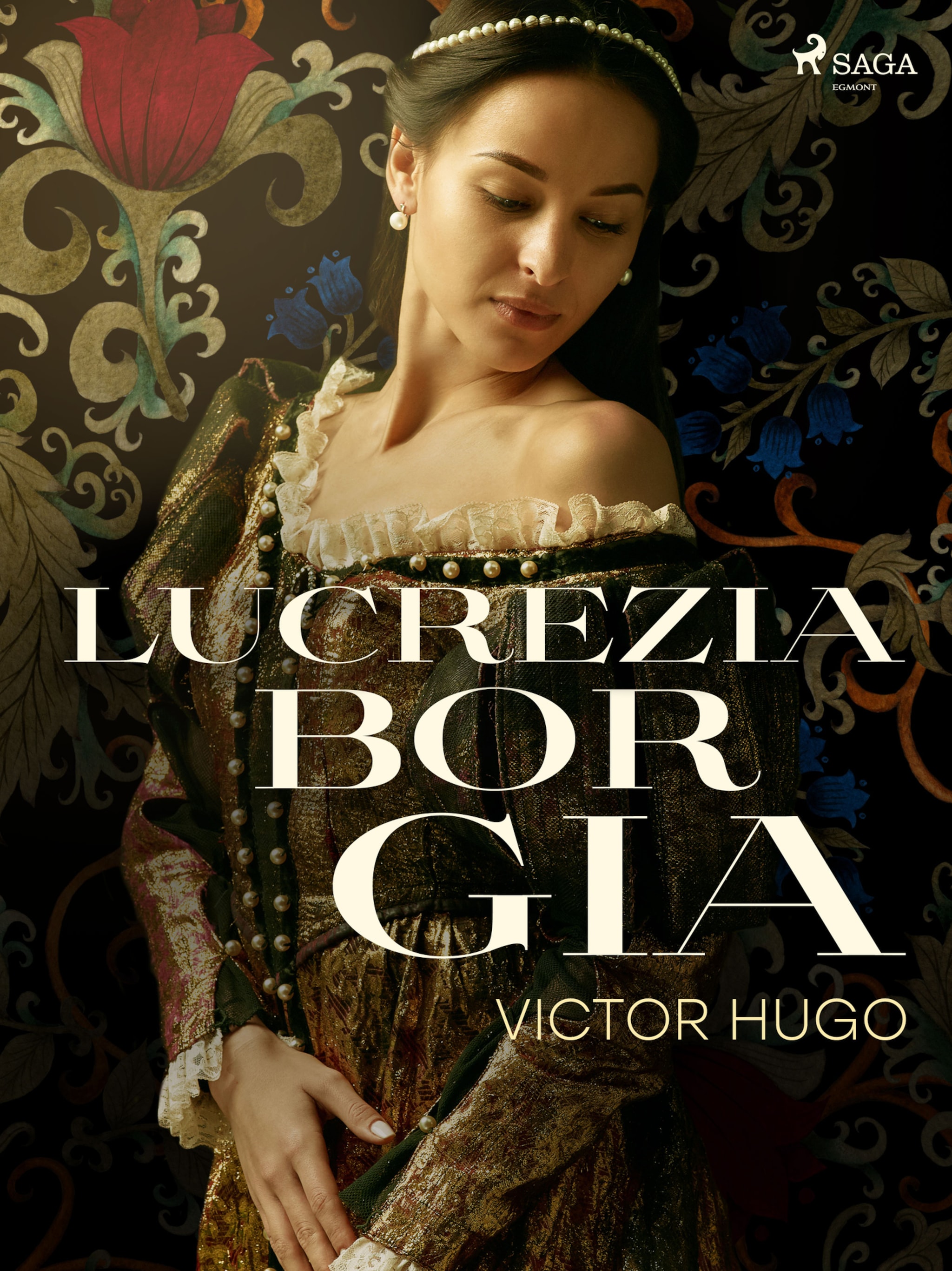 Lucrezia Borgia ilmaiseksi