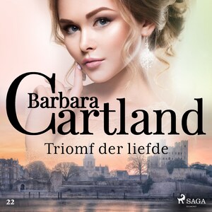 Triomf der liefde - luisterboek