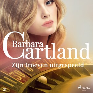 Zijn troeven uitgespeeld - luisterboek