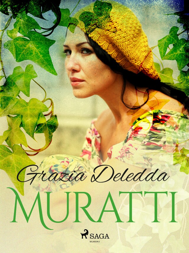 Book cover for Muratti