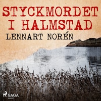 Styckmordet i Halmstad