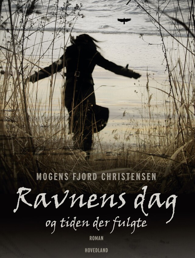 Okładka książki dla Ravnens dag