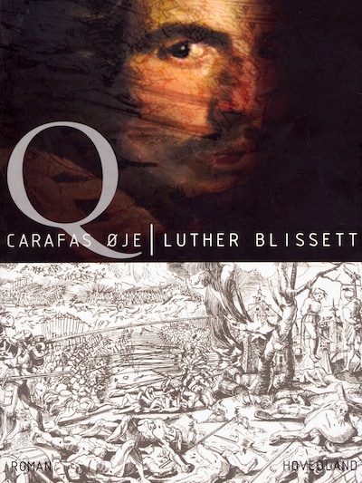 Q - Carafas øje