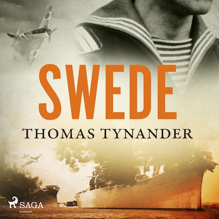 Swede bookCoverFor