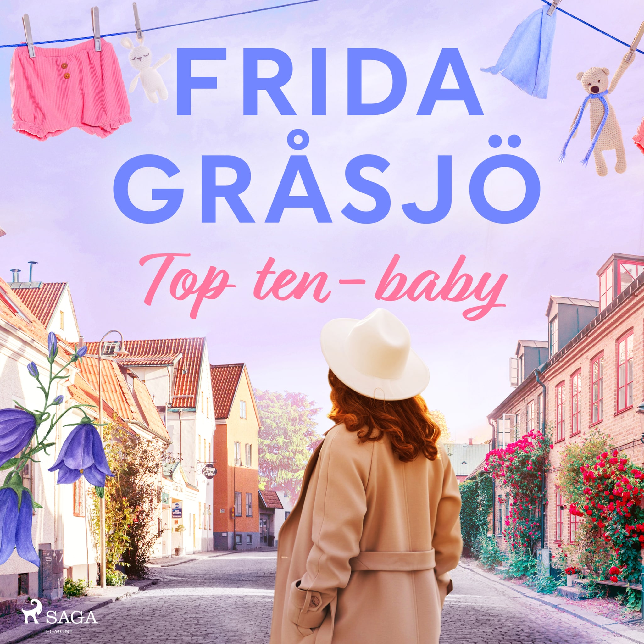 Top ten – baby