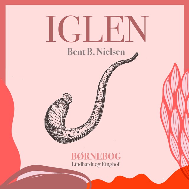 Bogomslag for Iglen