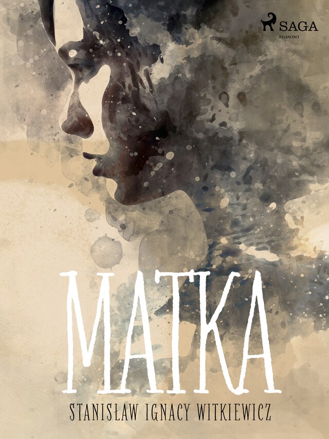 Book cover for Matka