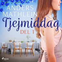 Tjejmiddag del 1