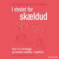 I stedet for skældud