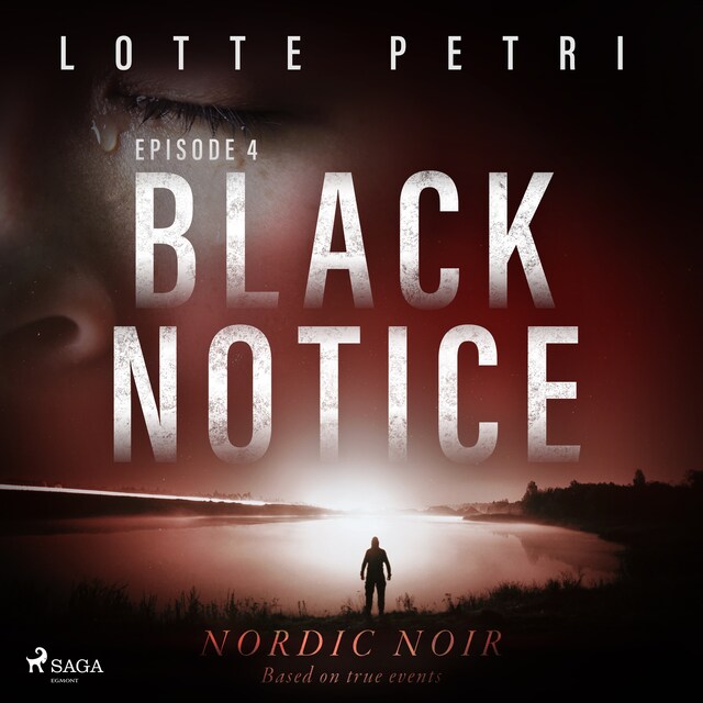 Book cover for Black Notice: Episode 4