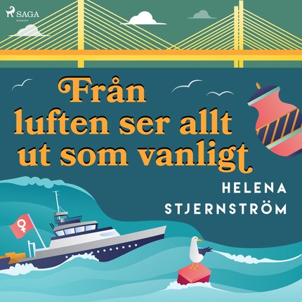 Från luften ser allt ut som vanligt bookCoverFor