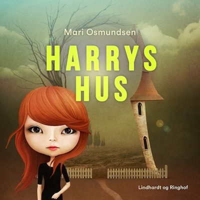 Harrys hus
