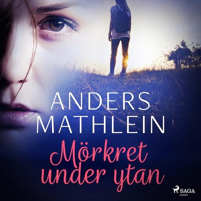 Book cover for Mörkret under ytan