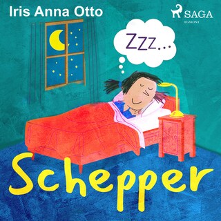 Schepper als Hörbuch