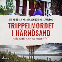 Trippelmordet i Härnösand och fem andra mordfall