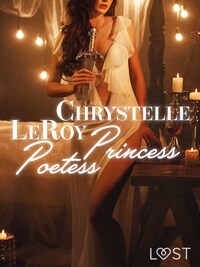 Princess Poetess - Erotic short story