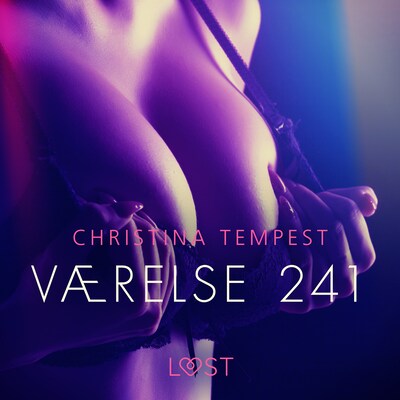 Værelse 241 - Erotisk novelle