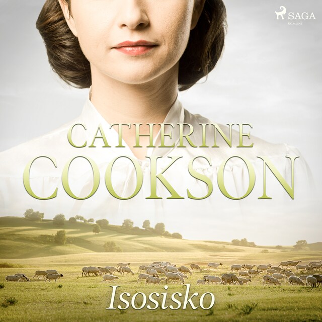 Couverture de livre pour Isosisko