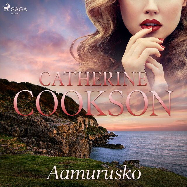 Book cover for Aamurusko
