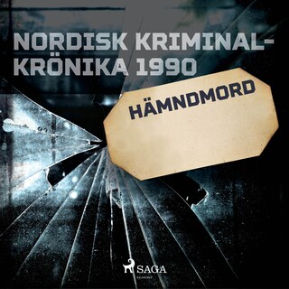 Hämndmord bookCoverFor