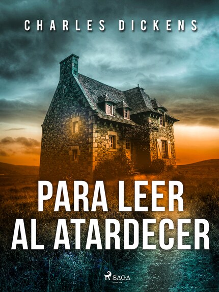 Para leer al atardecer bookCoverFor