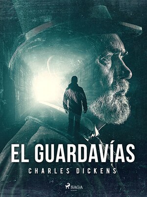 El Guardavías bookCoverFor