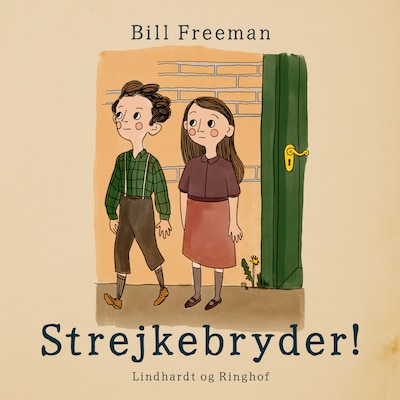 Strejkebryder!