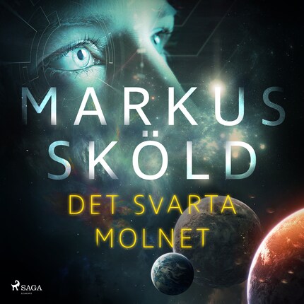 Det svarta molnet bookCoverFor