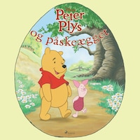 Peter Plys og påskeægget