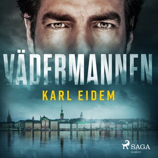 Vädermannen bookCoverFor