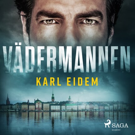 Vädermannen bookCoverFor