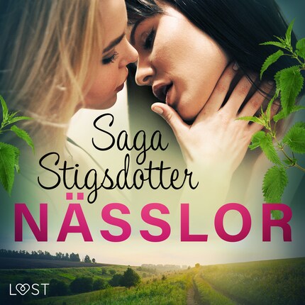 Nässlor - erotisk novell bookCoverFor