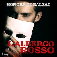 L'albergo rosso