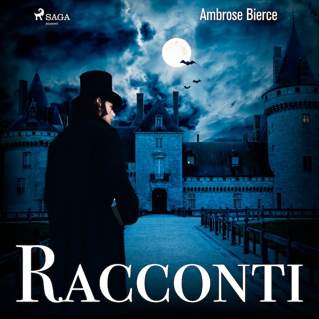 Okładka książki dla Racconti